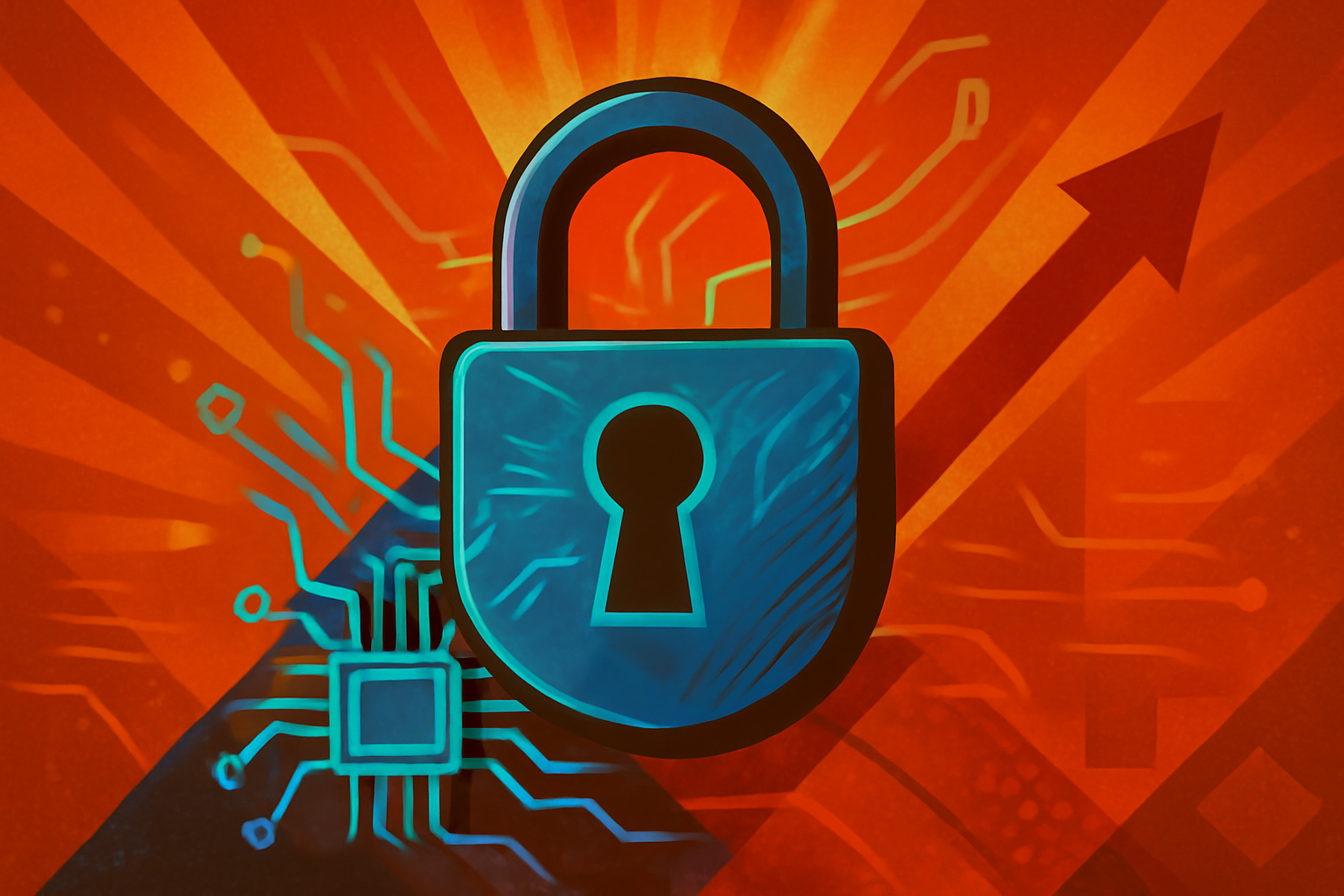 A conceptual image of a digital shield over a global financial data grid, symbolizing cyber defense for the international banking system.