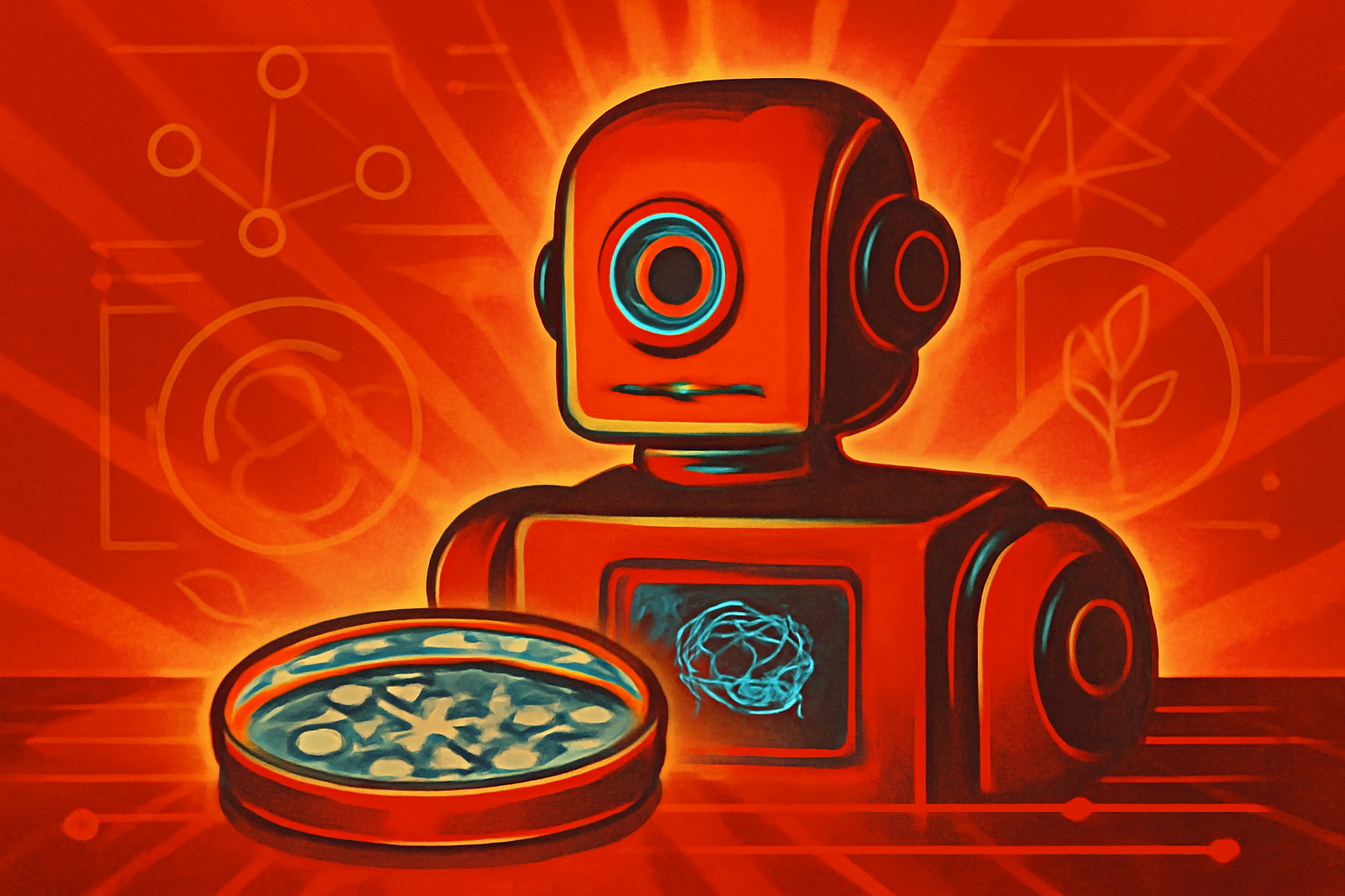 UF Researchers Use AI to Predict Fusion Plasma Instabilities